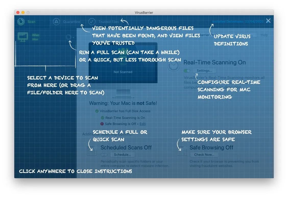 Recensione Intego Premium Bundle X9, la nuova suite per proteggere e pulire il Mac a 260 gradi Recensione Intego Premium Bundle X9, la nuova suite per proteggere e pulire il Mac a 260 gradi