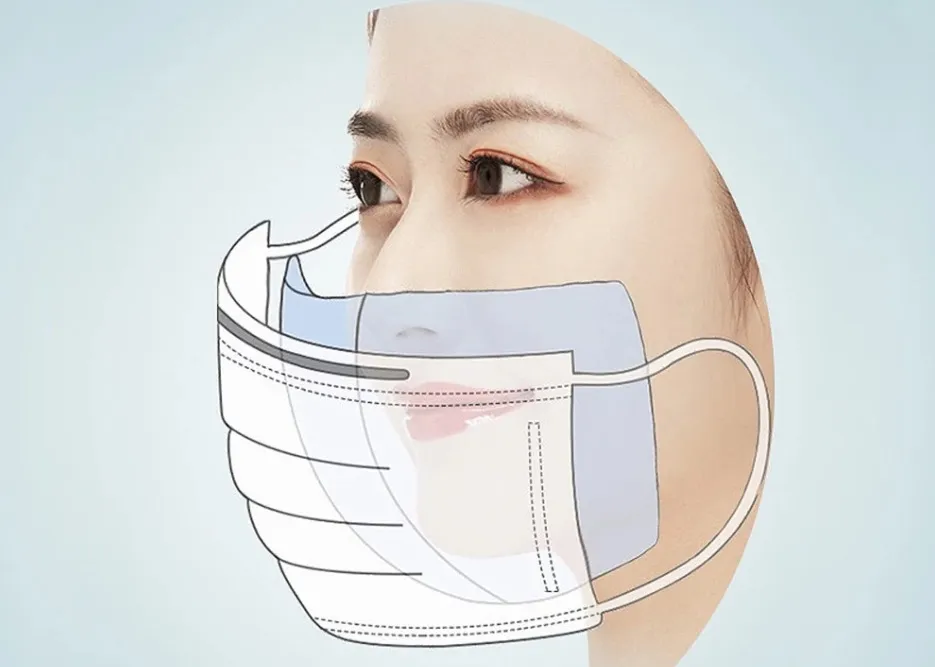 Mascherina Xiaomi con filtro in offerta a 9,74 euro, stesso prezzo per 100 tamponi di ricambio Mascherina Xiaomi con filtro in offerta a 9,74 euro, stesso prezzo per 100 tamponi di ricambio