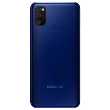 Samsung annuncia Galaxy M21: batteria 6000 mAh, fotocamera da 48MP e display Super AMOLED