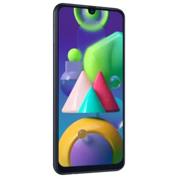 Samsung annuncia Galaxy M21: batteria 6000 mAh, fotocamera da 48MP e display Super AMOLED