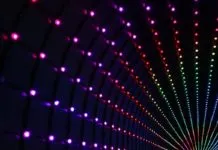 Apple avrebbe investito oltre 300 milioni sui display Mini-LED e Micro-LED Apple avrebbe investito oltre 300 milioni di dollari nella per produrre display Mini-LED e Micro-LED