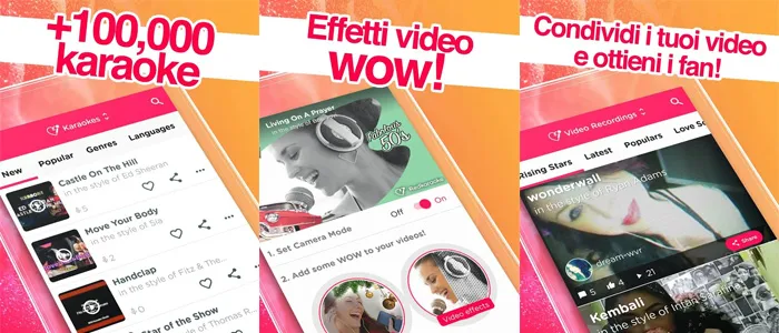 Questo weekend su App Store, giochi e app tricolore