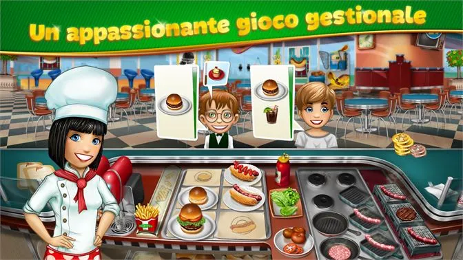Questo weekend su App Store, giochi e app tricolore