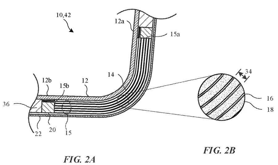 Apple inventa la cerniera invisibile per MacBook e MacBook Pro