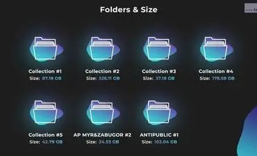 Arrestato hacker ucraino che vendeva centinaia di milioni di credenziali rubate