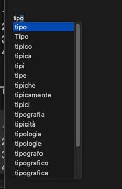 TextEdit, dieci cose che non sapevate di poter fare con l’app di serie con macOS TextEdit, dieci cose che non sapevate di poter fare con l’app di serie con macOS