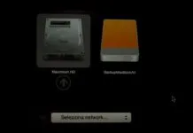 Un bug in macOS 10.15.5 impedisce la creazione di backup APFS avviabili Un bug in macOS 10.15.5 impedisce la creazione di backup APFS avviabili