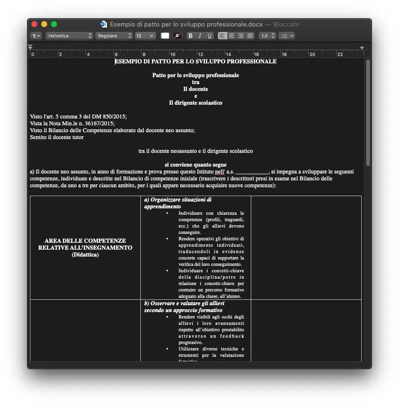 TextEdit, dieci cose che non sapevate di poter fare con l’app di serie con macOS TextEdit, dieci cose che non sapevate di poter fare con l’app di serie con macOS