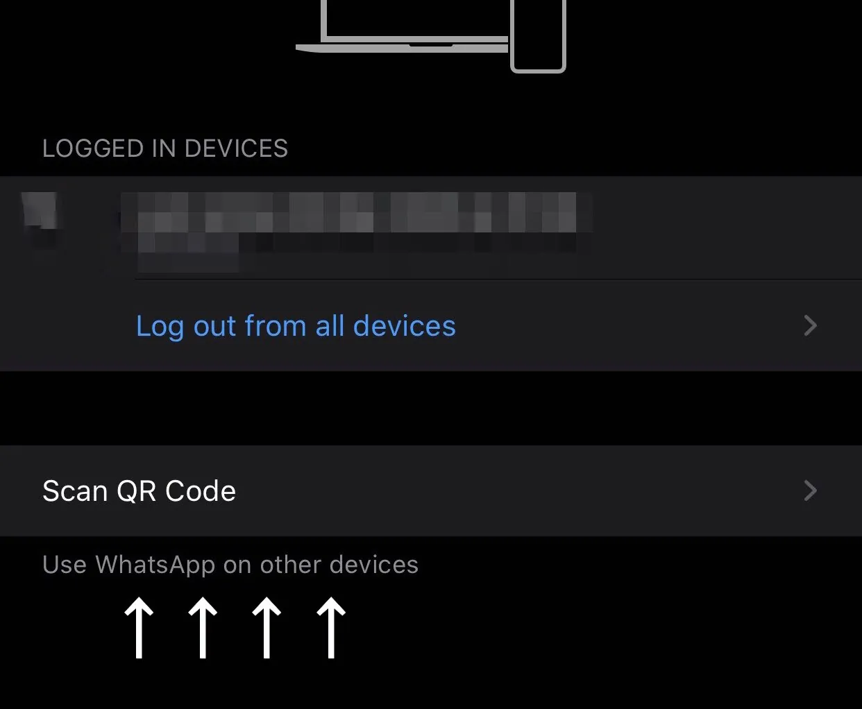 Usare WhatsApp su più dispositivi, la funzione è vicina