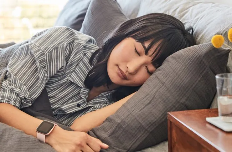 Apple Watch Serie 6 potrebbe monitorare ansia e sonno