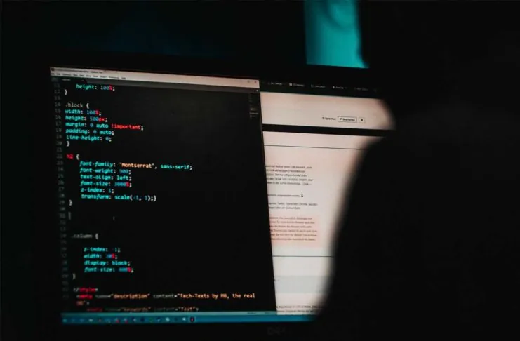 Arrestato hacker ucraino che vendeva centinaia di milioni di credenziali rubate