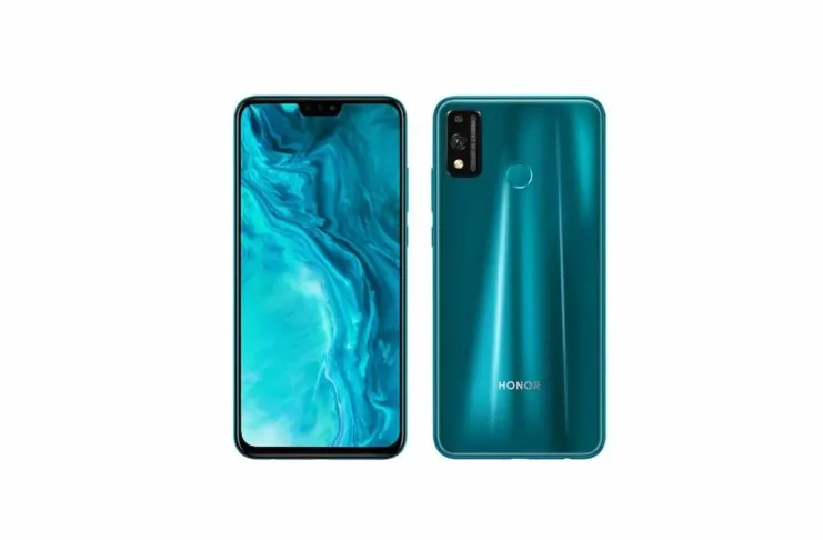 Honor 9X Lite arriva in Italia a 199,90 euro con i servizi Google