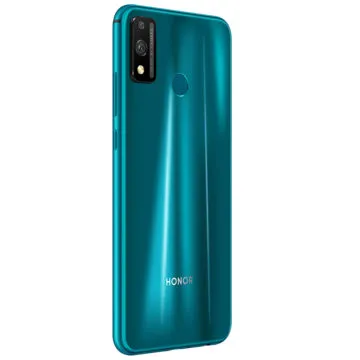 Honor 9X Lite arriva in Italia a 199,90 euro