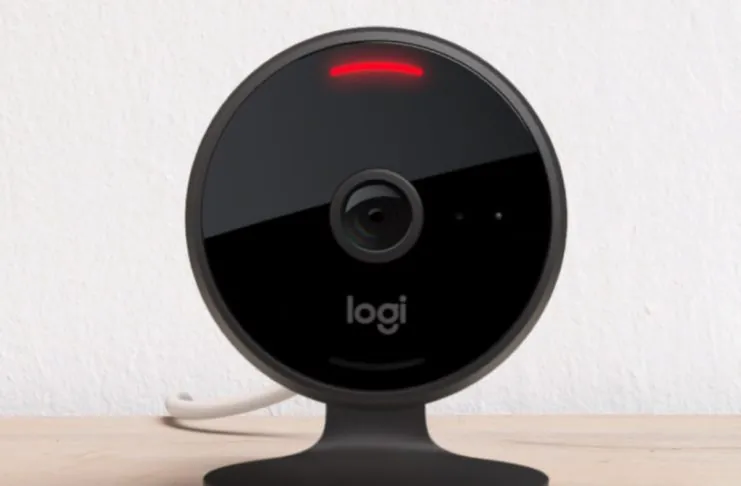 Presentata Logitech Circle View con supporto Apple HomeKit Secure Video