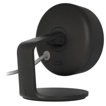 Presentata Logitech Circle View con supporto HomeKit Secure Video