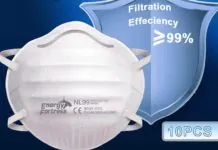 Mascherine FFP3 equivalenti e mascherine chirurgiche in offerta su Cafago Mascherine FFP3 equivalenti e mascherine chirurgiche in offerta su Cafago