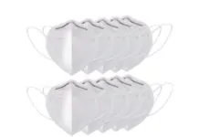 Mascherine KN95 (FFP2) in vendita a soli 1,5 euro l’una con spedizione gratis Mascherine KN95 (FFP2) in vendita a soli 1,5 euro l’una con spedizione gratis