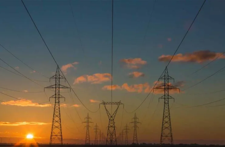 Trump non vuole sulle reti elettriche apparecchiature costruite all’estero