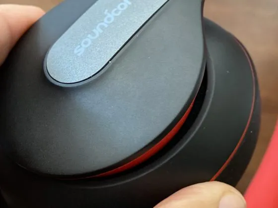 Recensione cuffie Soundcore Life Q10 economiche e comode