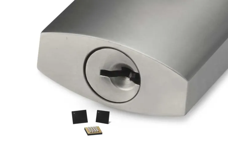 Samsung ha presentato un nuovo chip secure element (SE)