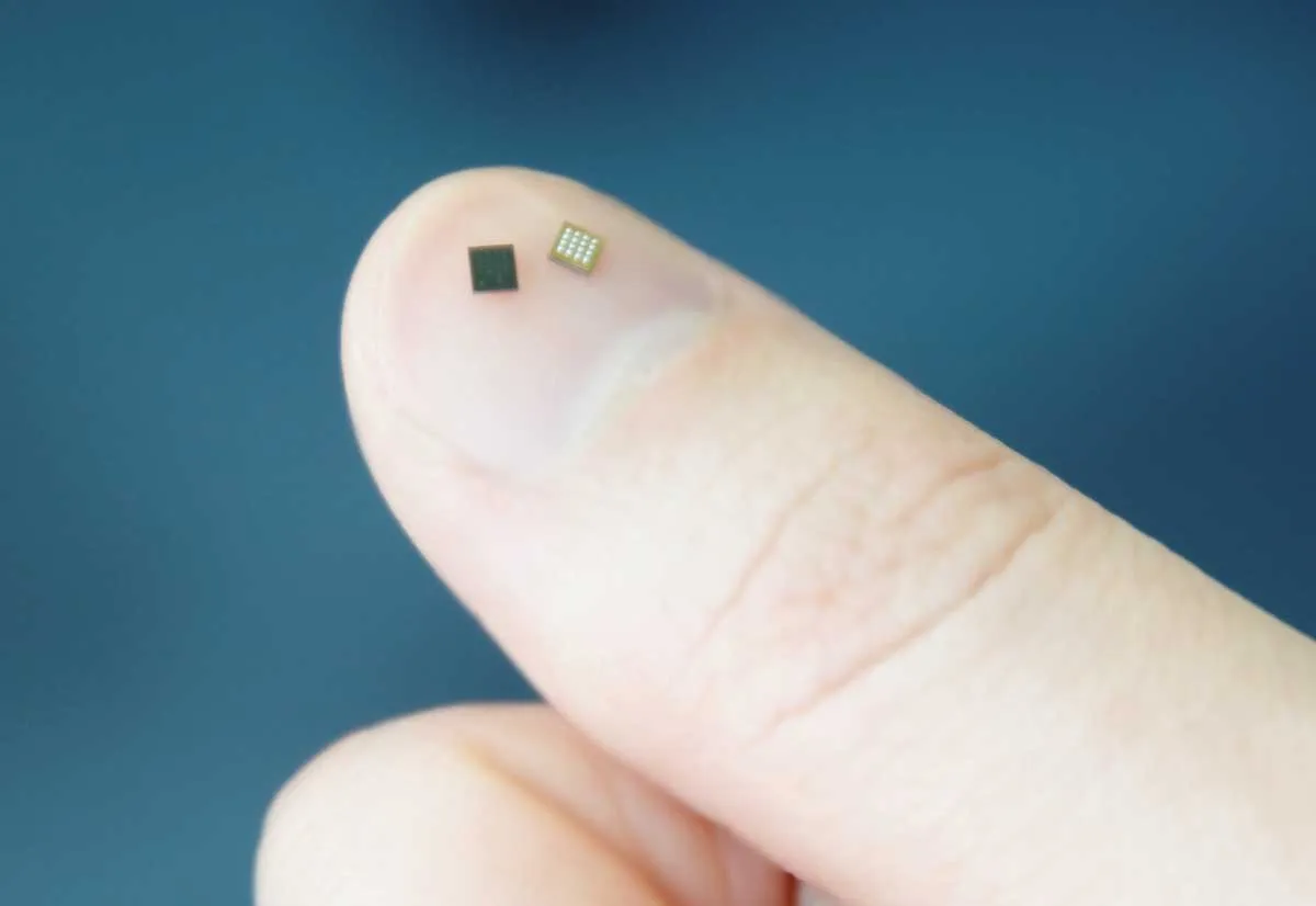 Samsung ha presentato un nuovo chip secure element (SE) Samsung ha presentato un nuovo chip secure element (SE)