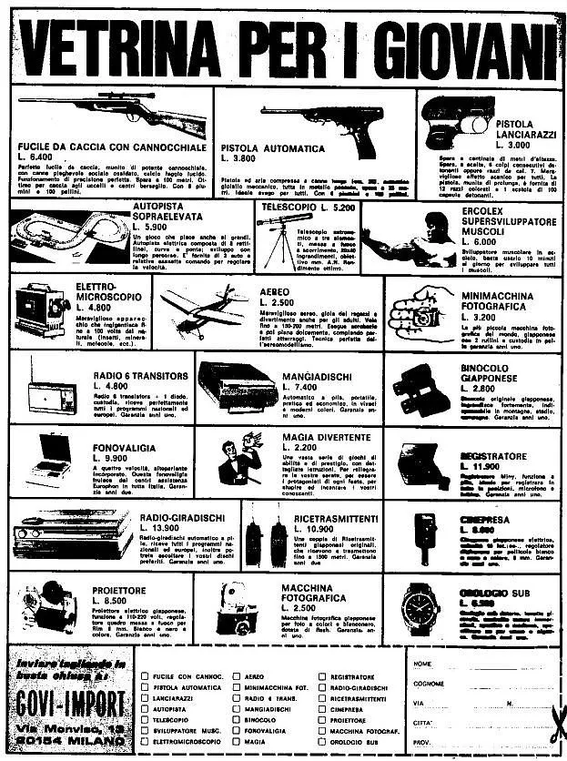 Il ritorno delle scimmie di mare e altri mostri telefonici Il ritorno delle scimmie di mare e altri mostri telefonici