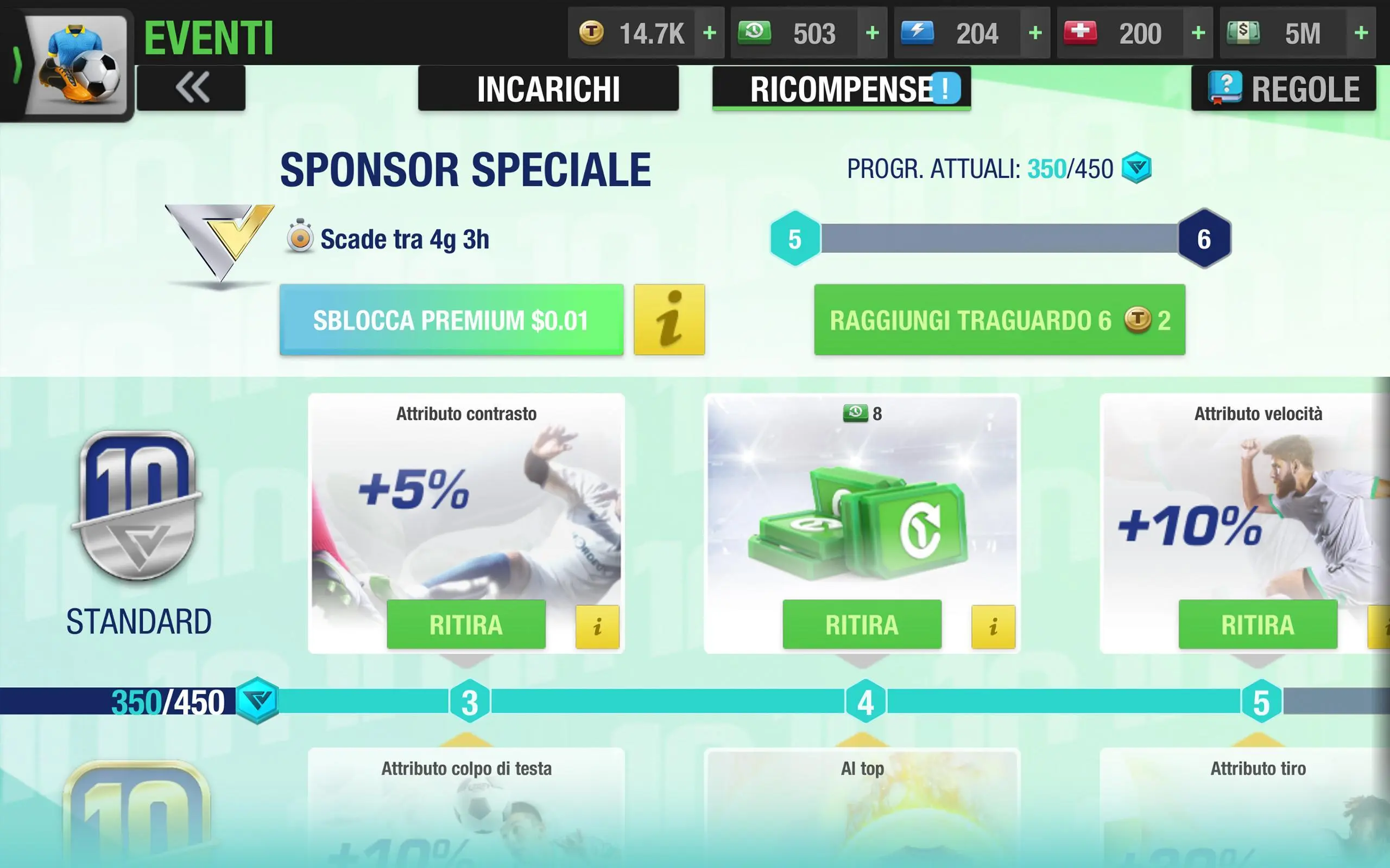 Questo weekend su App Store, giochi e app tricolore