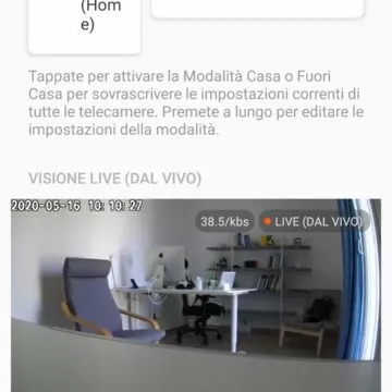 Recensione Tapo C200, la camera economica di TP-Link con tutte le carte in regola per una sicurezza smart