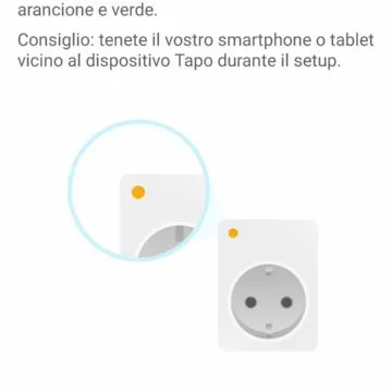 Recensione presa smart Tapo P100: l’essenziale che funziona bene