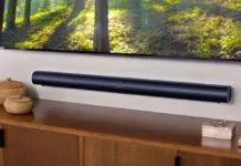 Sonos aggiorna il dolby Atmos di ARC e l’Assistente Google di ROAM Sonos Arc è la smart soundbar a tutto tondo con Dolby Atmos per film, serie TV e musica