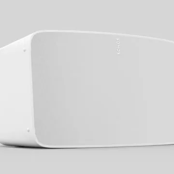 Sonos Arc è la smart soundbar a tutto tondo con Dolby Atmos per film, serie TV e musica