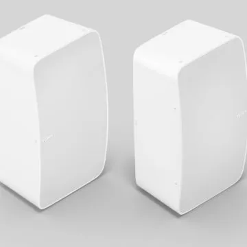 Sonos Arc è la smart soundbar a tutto tondo con Dolby Atmos per film, serie TV e musica