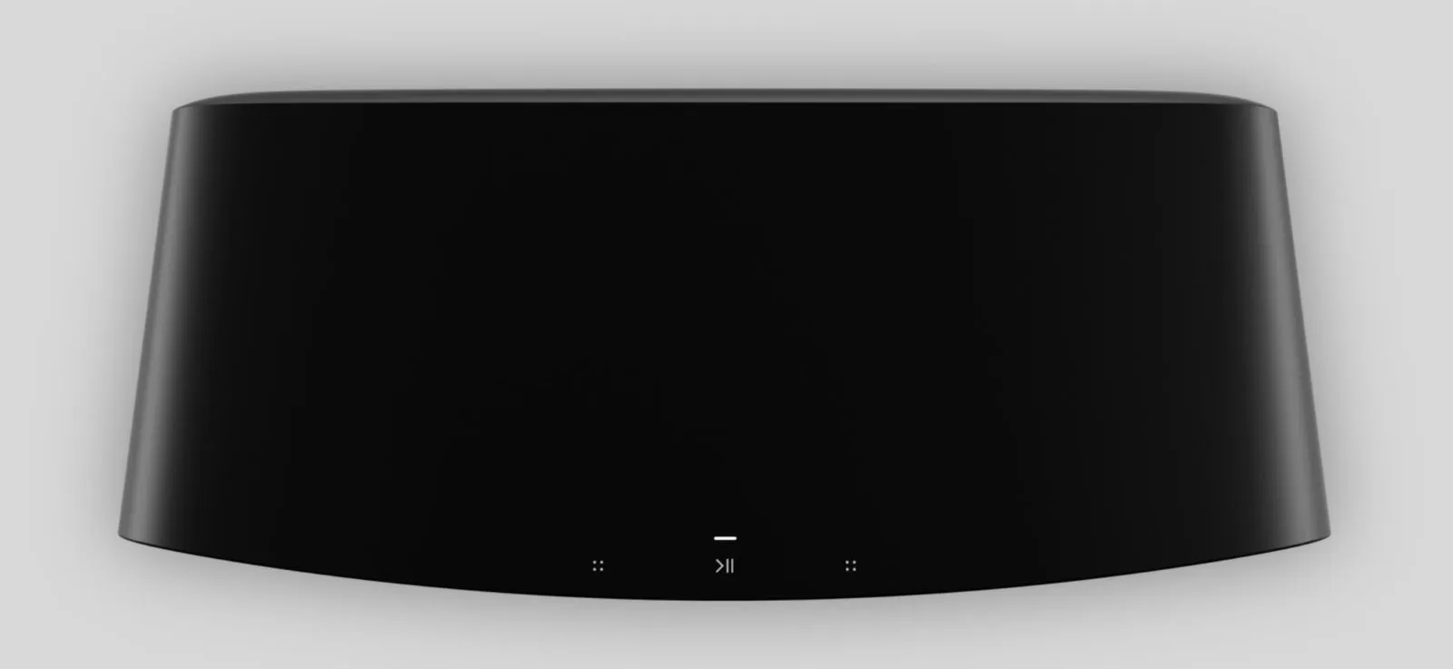 Sonos Five: potenza compatta e versatile da solo o in coppia con Airplay 2 Sonos Five: potenza compatta e versatile da solo o in coppia con Airplay 2
