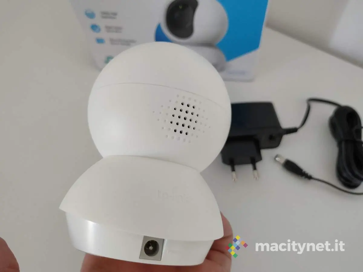 Recensione Tapo C200, la camera economica di TP-Link con tutte le carte in regola per una sicurezza smart Recensione Tapo C200, la camera economica di TP-Link con tutte le carte in regola per una sicurezza smart