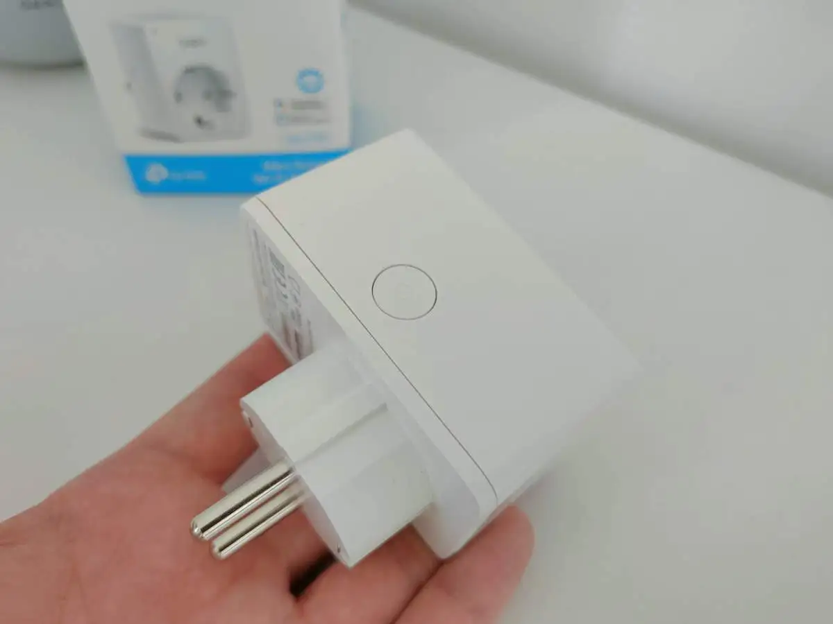 Recensione presa smart Tapo P100: l’essenziale che funziona bene Recensione presa smart Tapo P100: l’essenziale che funziona bene