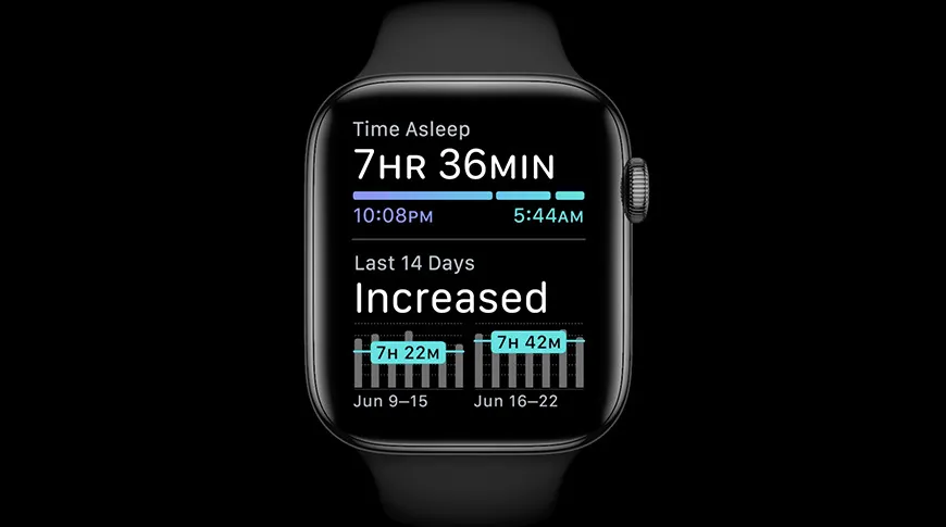 watchOS 7: tutte le novità da conoscere watchOS 7: tutte le novità da conoscere