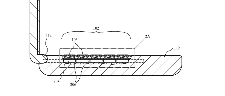 Apple sta studiando una tastiera retrattile per i futuri MacBook Pro Apple sta studiando una tastiera retrattile per i futuri MacBook Pro