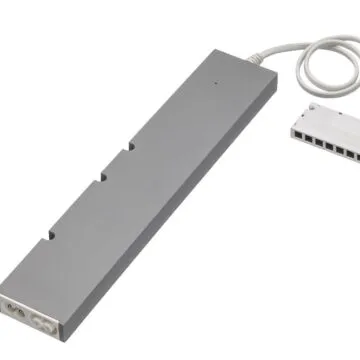 Come creare una striscia LED dimmerabile con alimentatore LED IKEA che funziona con Homekit, Alexa, Google