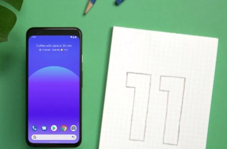 Google rilascia Android 11 beta, punta su Persone, Controllo e Privacy