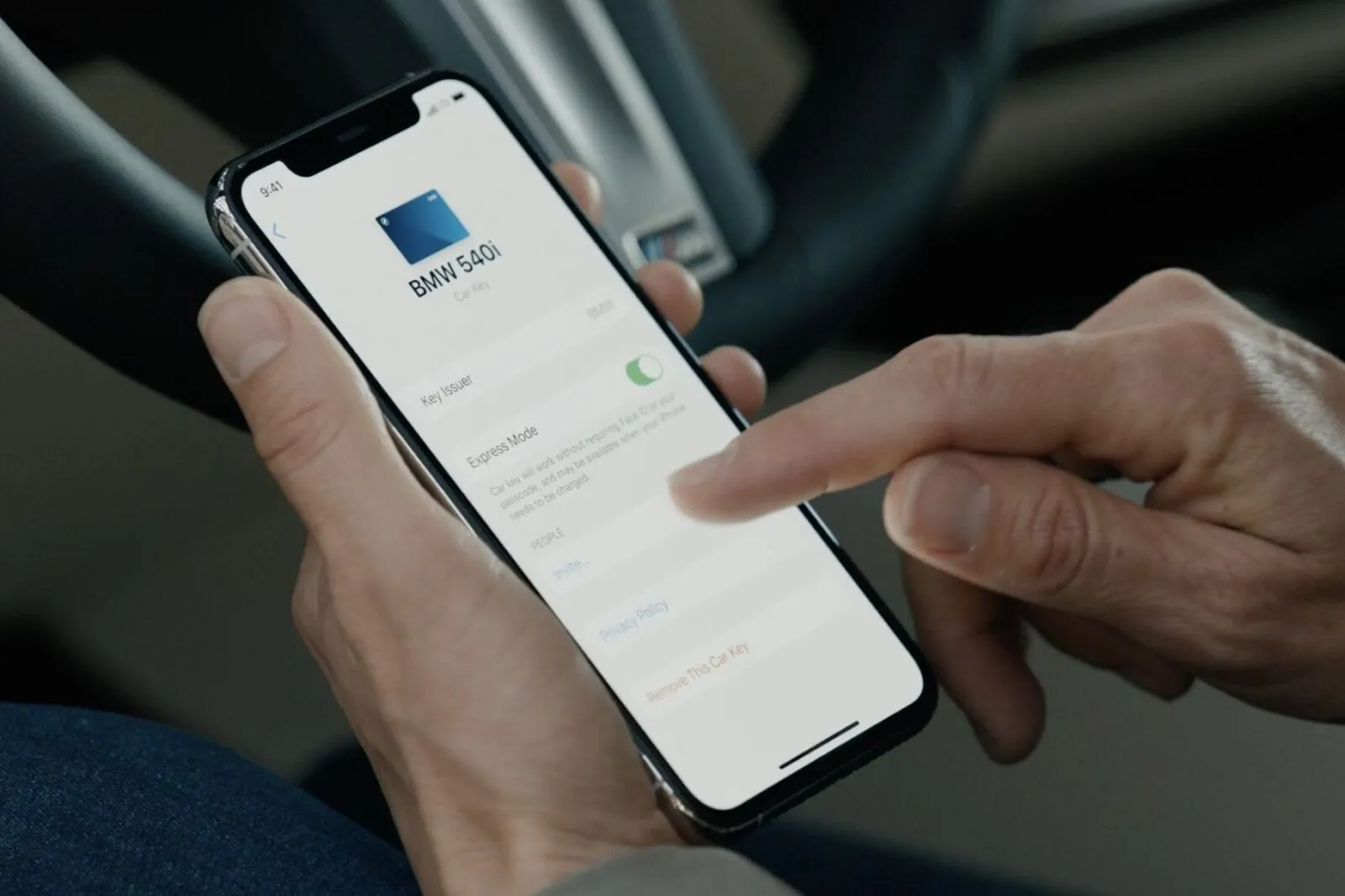 WWDC 2020: dall’addio ad Intel a CarKey, ecco gli annunci più importanti apple car key uwb