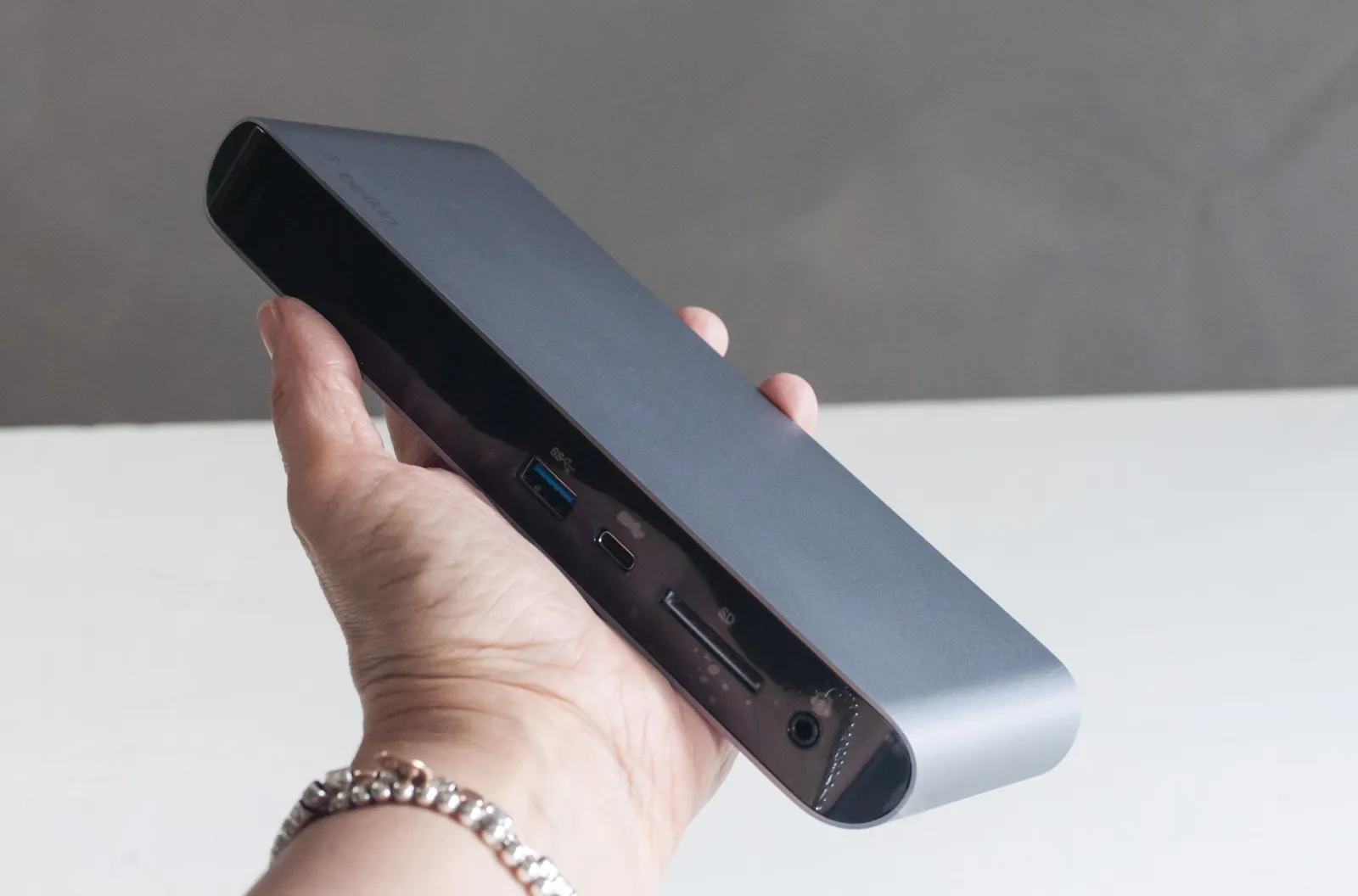 Recensione Belkin Dock Thunderbolt 3 Pro, il tutto-in-uno con design