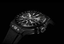 E’ WearOS lo smartwatch di lusso Wear OS alimenta lo smartwatch di lusso Hublot