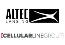 Cellularline e Altec Lansing collaborano per accessori audio di fascia alta Cellularline e Altec Lansing collaborano per accessori audio di fascia alta