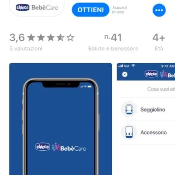 Recensione Chicco BebèCare, tra i dispositivi anti-abbandono più economici attualmente in commercio