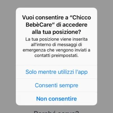Recensione Chicco BebèCare, tra i dispositivi anti-abbandono più economici attualmente in commercio