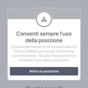 Recensione Chicco BebèCare, tra i dispositivi anti-abbandono più economici attualmente in commercio