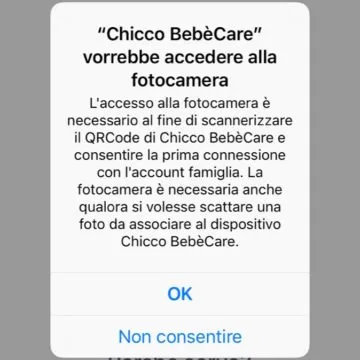 Recensione Chicco BebèCare, tra i dispositivi anti-abbandono più economici attualmente in commercio