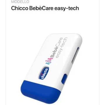 Recensione Chicco BebèCare, tra i dispositivi anti-abbandono più economici attualmente in commercio