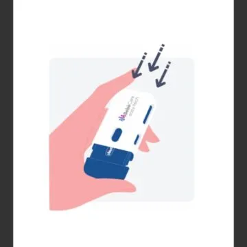 Recensione Chicco BebèCare, tra i dispositivi anti-abbandono più economici attualmente in commercio