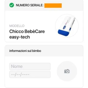 Recensione Chicco BebèCare, tra i dispositivi anti-abbandono più economici attualmente in commercio